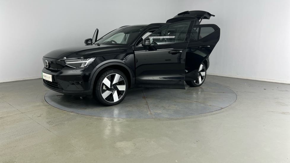 Used Volvo XC40 2022 for sale - 76999316: Photo 16