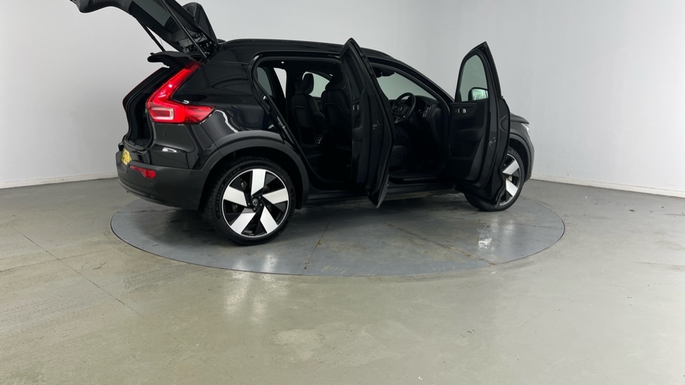 Used Volvo XC40 2022 for sale - 76999316: Photo 27