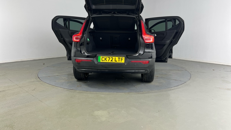 Used Volvo XC40 2022 for sale - 76999316: Photo 31