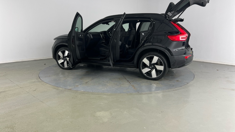 Used Volvo XC40 2022 for sale - 76999316: Photo 36