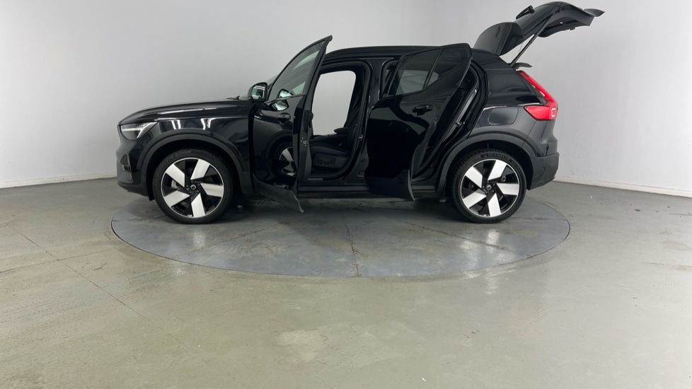 Used Volvo XC40 2022 for sale - 76999316: Photo 38