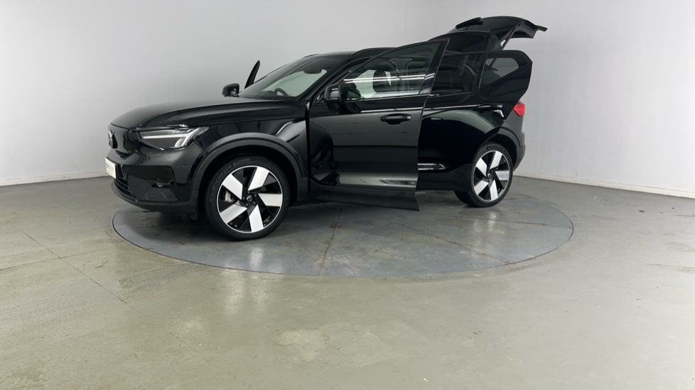 Used Volvo XC40 2022 for sale - 76999316: Photo 40