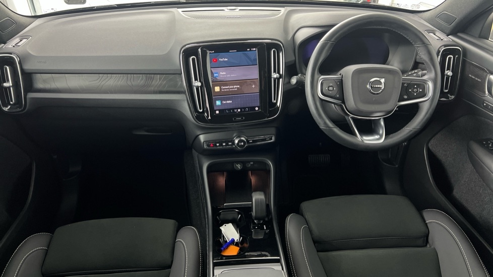 Used Volvo XC40 2022 for sale - 76999316: Photo 5