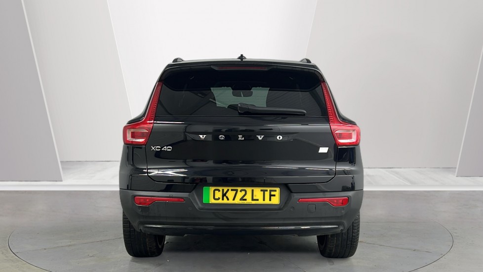 Used Volvo XC40 2022 for sale - 76999316: Photo 7