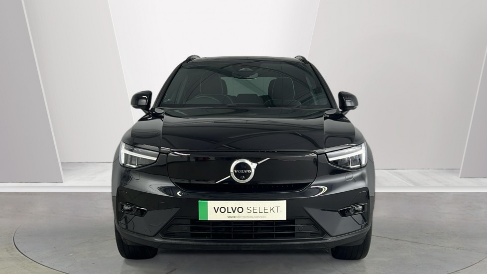 Used Volvo XC40 2022 for sale - 76999316: Photo 8