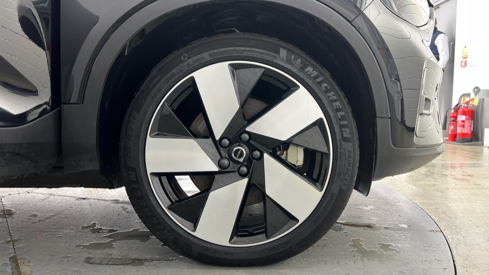 Used Volvo XC40 2022 for sale - 76999316: Photo 9