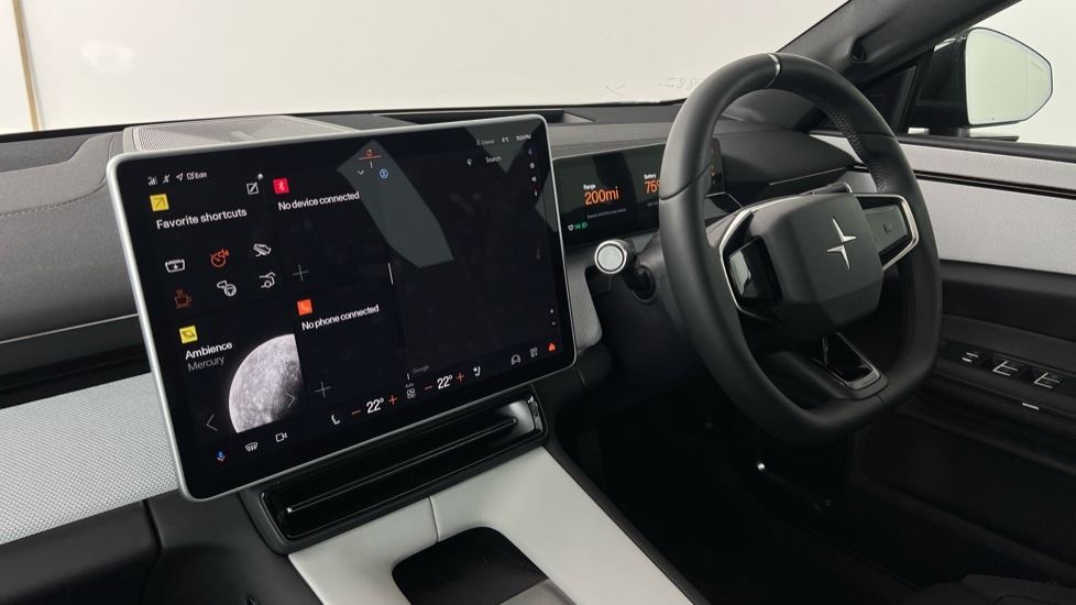 Used Polestar Polestar 4 2025 for sale - 77570067: Photo 13