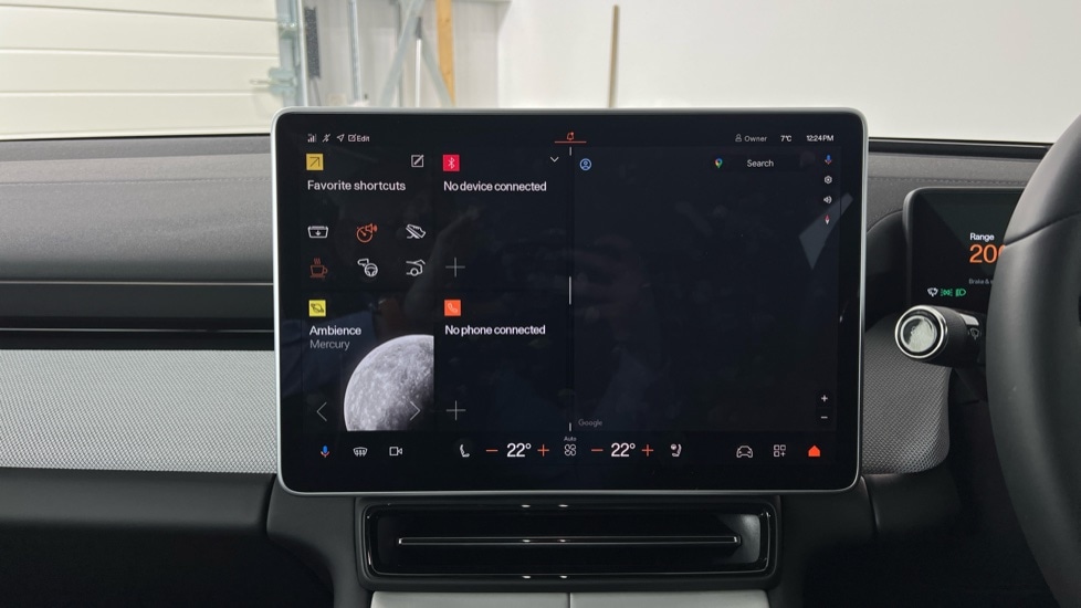 Used Polestar Polestar 4 2025 for sale - 77570067: Photo 14