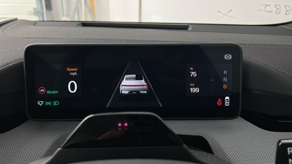 Used Polestar Polestar 4 2025 for sale - 77570067: Photo 16