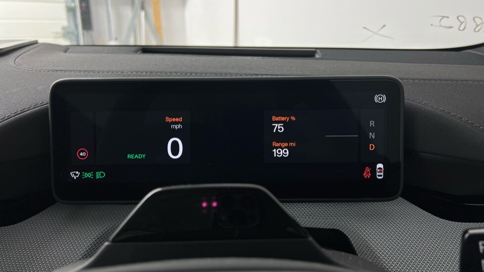 Used Polestar Polestar 4 2025 for sale - 77570067: Photo 17