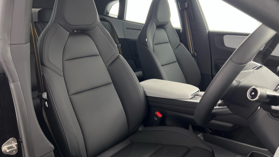 Used Polestar Polestar 4 2025 for sale - 77570067: Photo 18