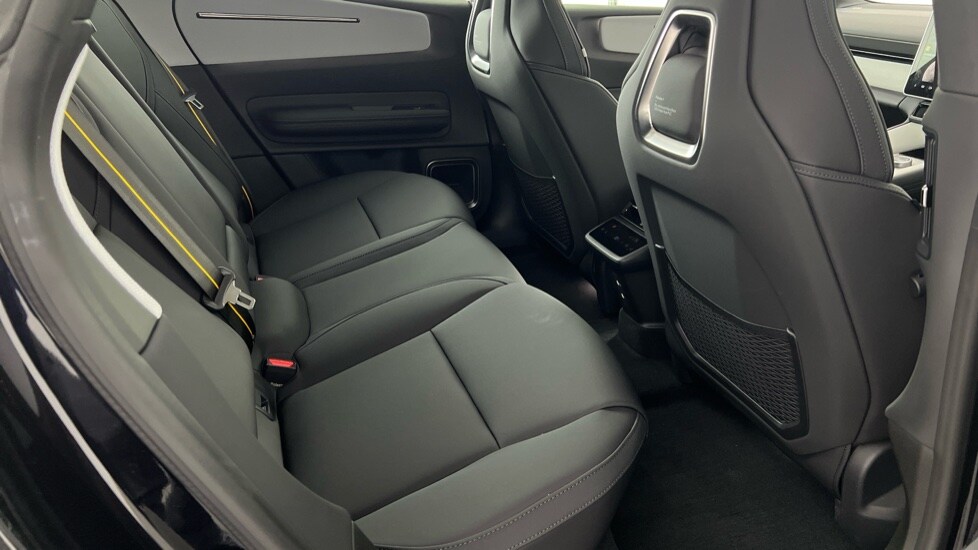 Used Polestar Polestar 4 2025 for sale - 77570067: Photo 19