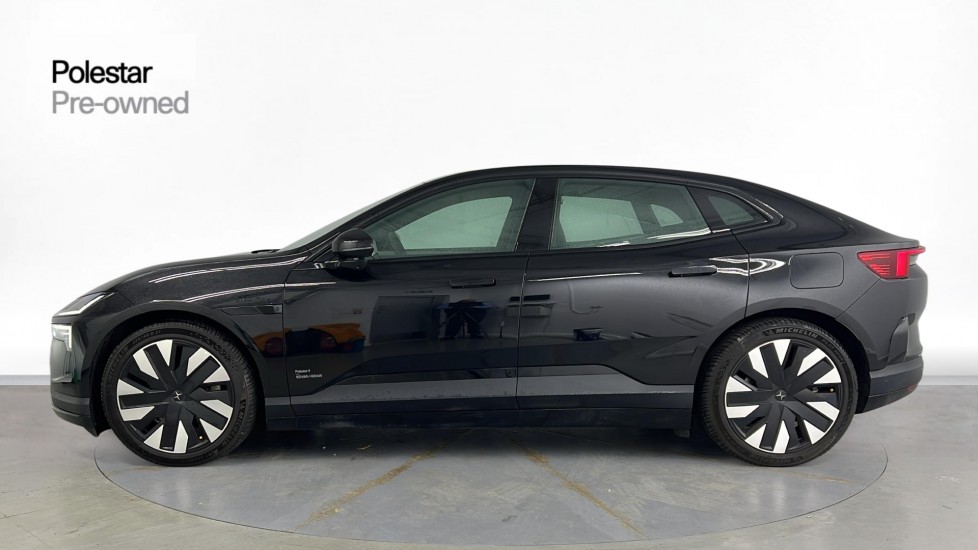 Used Polestar Polestar 4 2025 for sale - 77570067: Photo 2