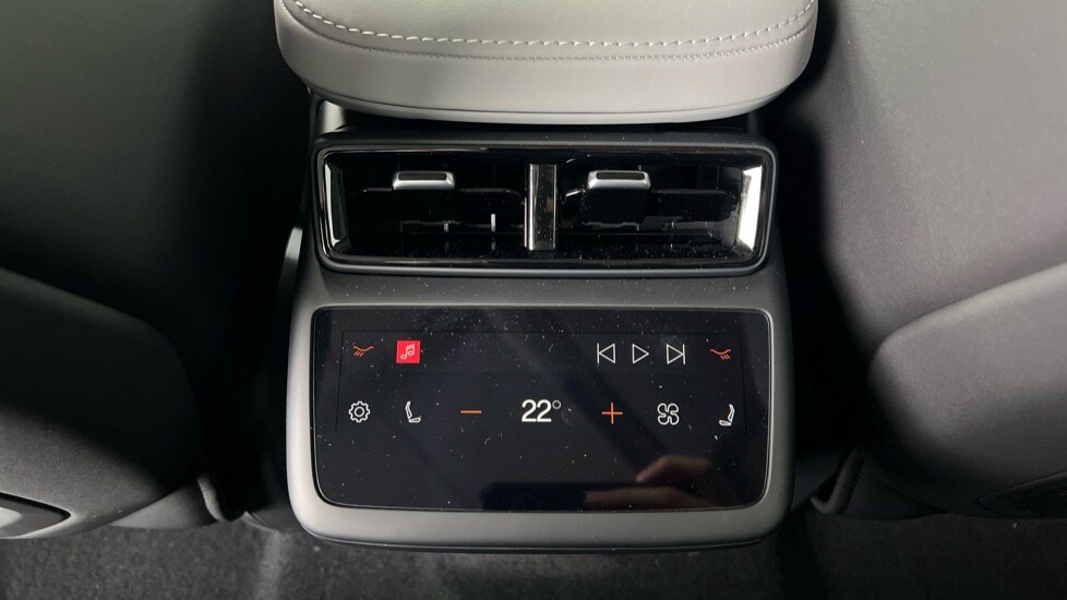 Used Polestar Polestar 4 2025 for sale - 77570067: Photo 20