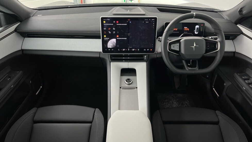 Used Polestar Polestar 4 2025 for sale - 77570067: Photo 21