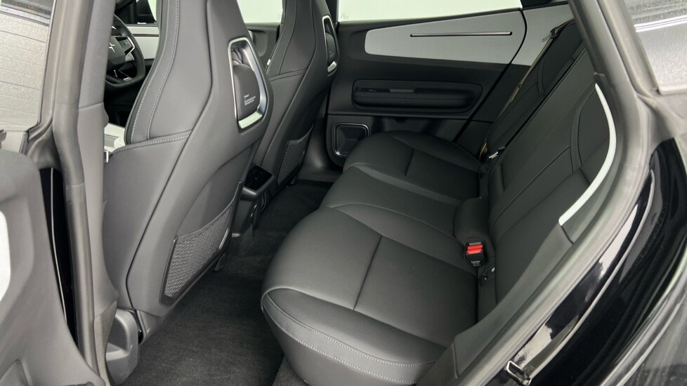 Used Polestar Polestar 4 2025 for sale - 77570067: Photo 22