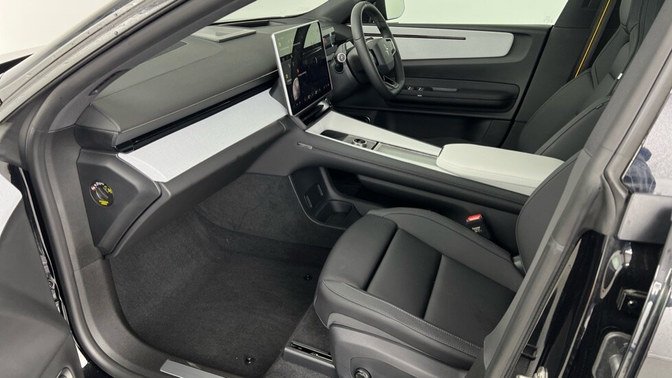 Used Polestar Polestar 4 2025 for sale - 77570067: Photo 23