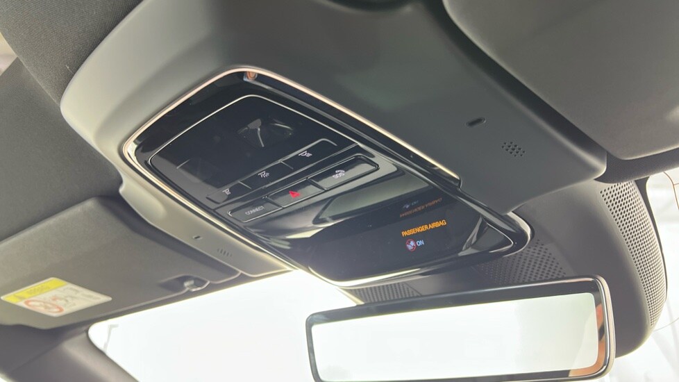 Used Polestar Polestar 4 2025 for sale - 77570067: Photo 25