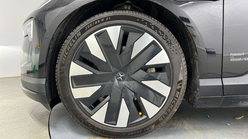 Used Polestar Polestar 4 2025 for sale - 77570067: Photo 26