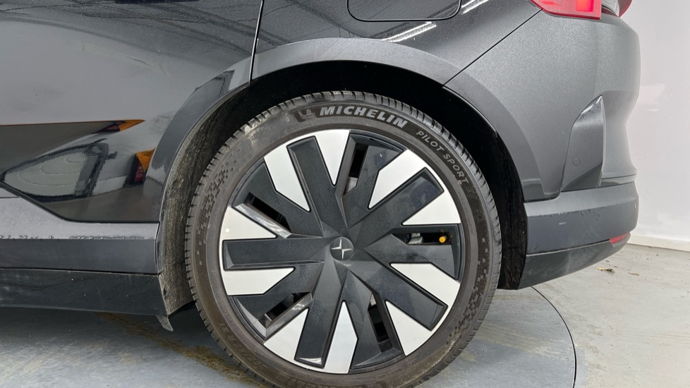 Used Polestar Polestar 4 2025 for sale - 77570067: Photo 27