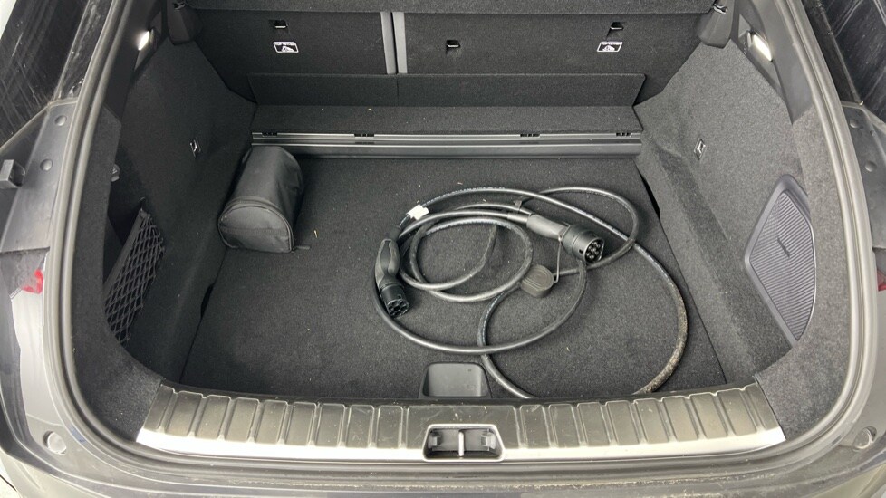 Used Polestar Polestar 4 2025 for sale - 77570067: Photo 28