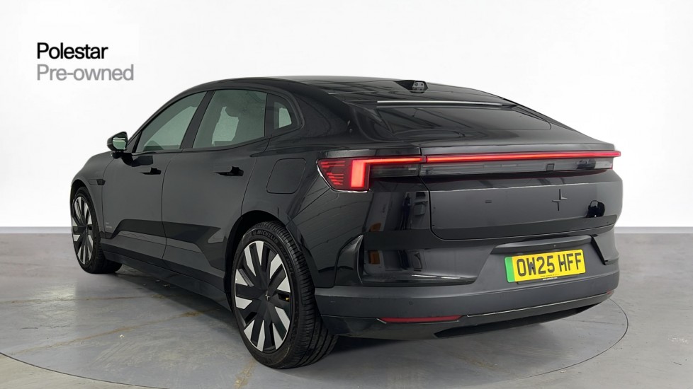 Used Polestar Polestar 4 2025 for sale - 77570067: Photo 3