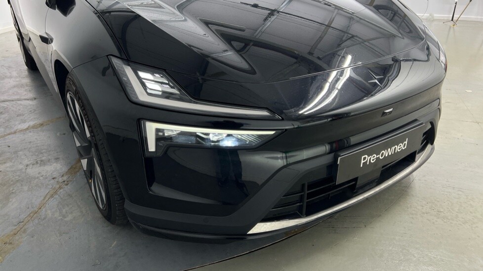 Used Polestar Polestar 4 2025 for sale - 77570067: Photo 34