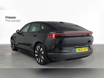 Used Polestar Polestar 4 2025 for sale - 77570067: Photo