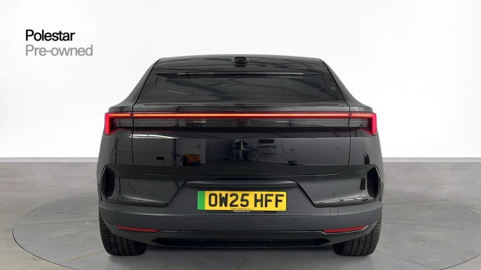 Used Polestar Polestar 4 2025 for sale - 77570067: Photo 4