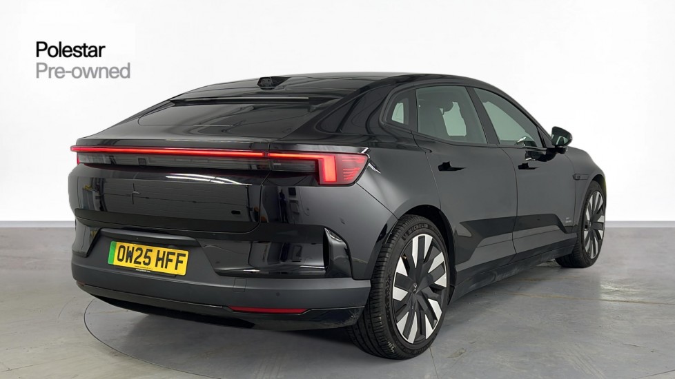 Used Polestar Polestar 4 2025 for sale - 77570067: Photo 5