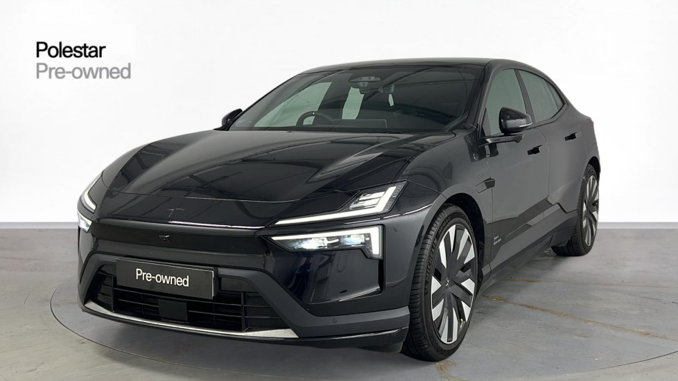 Used Polestar Polestar 4 2025 for sale - 77570067: Photo 7