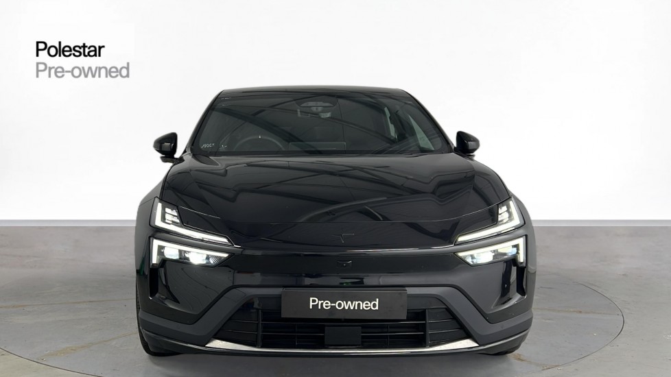 Used Polestar Polestar 4 2025 for sale - 77570067: Photo 8