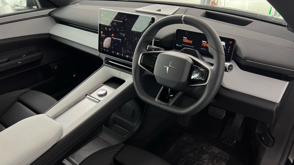 Used Polestar Polestar 4 2025 for sale - 77570067: Photo 9