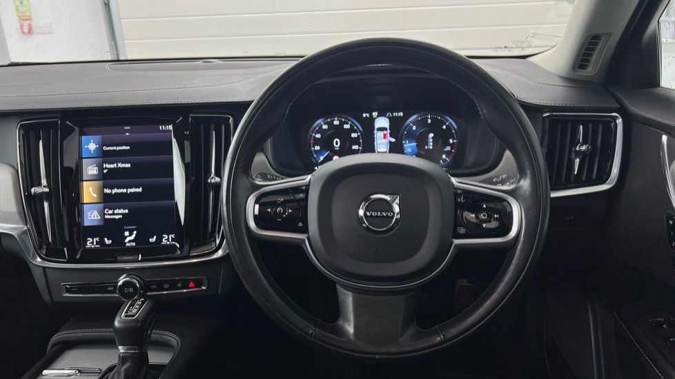 Used Volvo V90 2020 for sale - 77099096: Photo 10