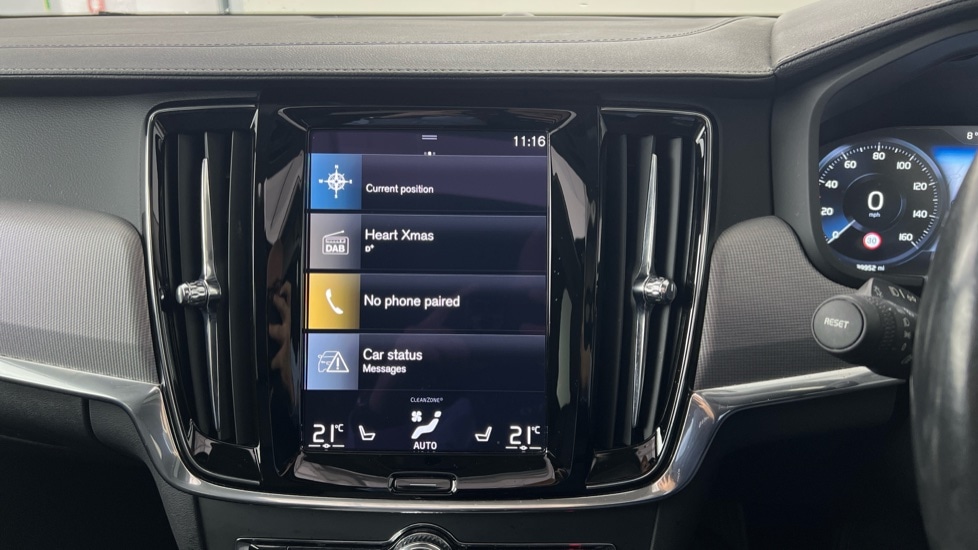 Used Volvo V90 2020 for sale - 77099096: Photo 12