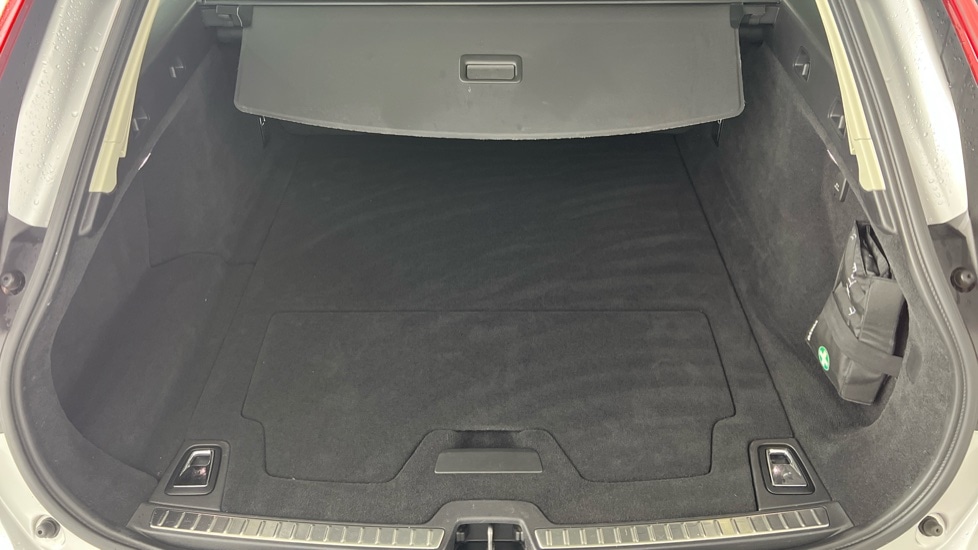 Used Volvo V90 2020 for sale - 77099096: Photo 13