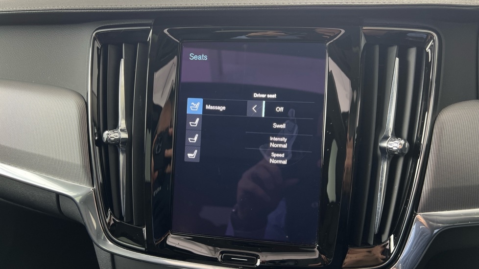 Used Volvo V90 2020 for sale - 77099096: Photo 14