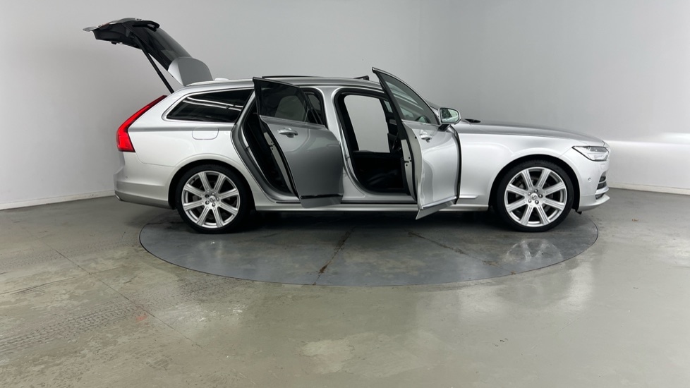 Used Volvo V90 2020 for sale - 77099096: Photo 27
