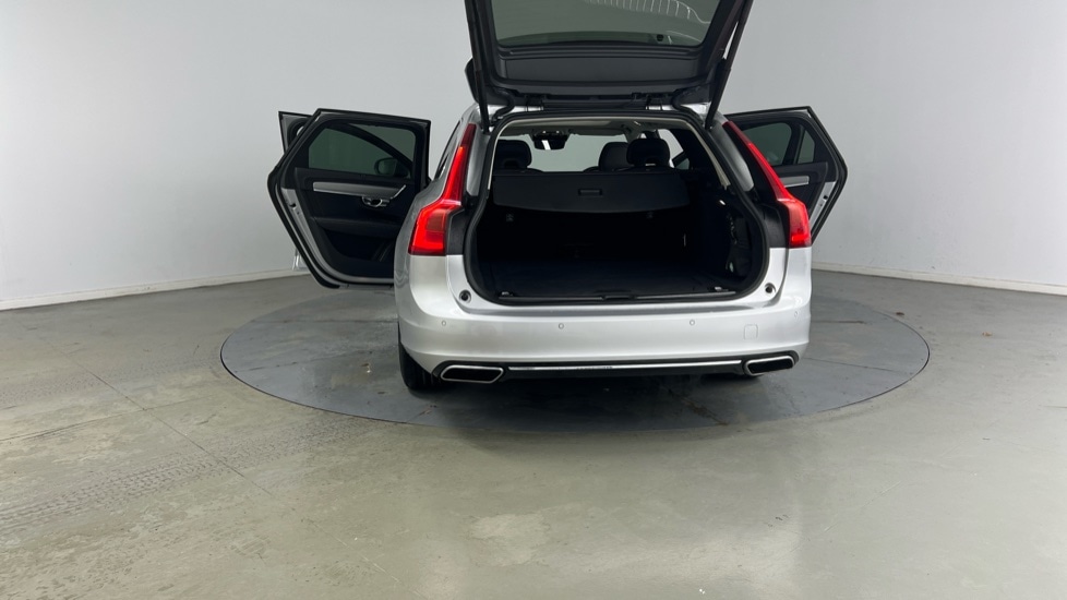 Used Volvo V90 2020 for sale - 77099096: Photo 34