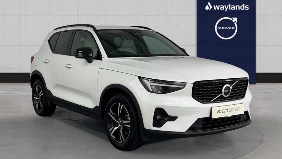 Used Volvo XC40 2023 for sale - 76851259: Photo 1