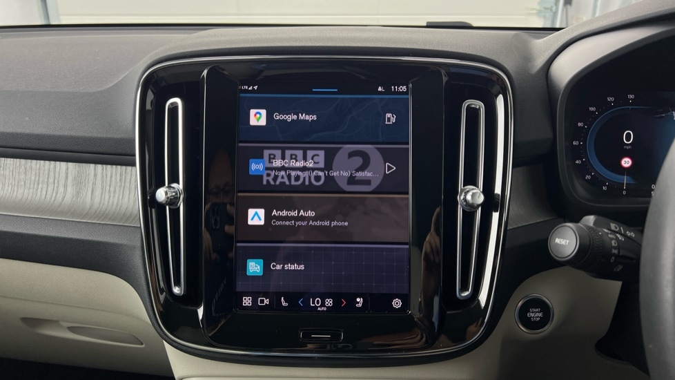 Used Volvo XC40 2023 for sale - 76851259: Photo 12