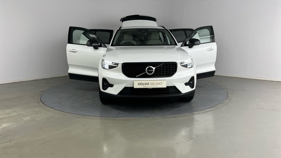 Used Volvo XC40 2023 for sale - 76851259: Photo 19