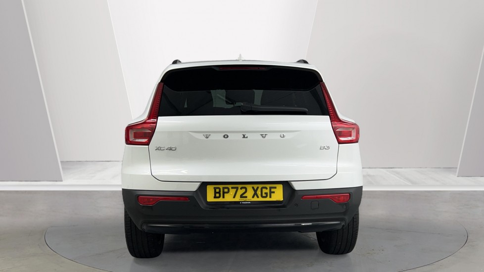 Used Volvo XC40 2023 for sale - 76851259: Photo 7