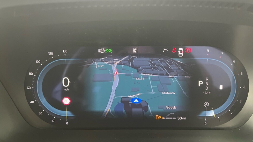 Used Volvo XC40 2024 for sale - 76552548: Photo 11