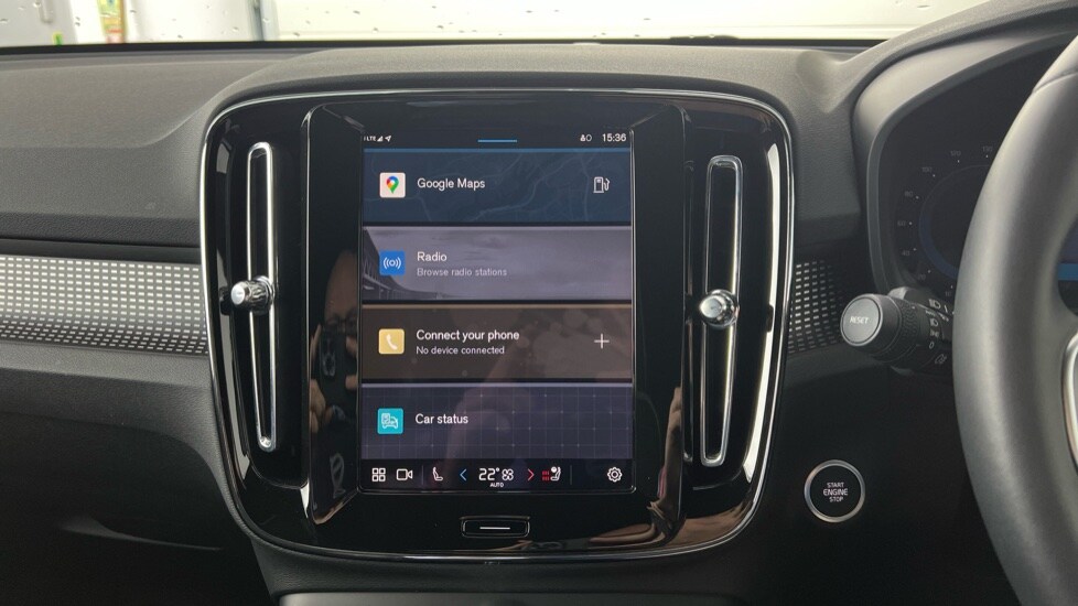 Used Volvo XC40 2024 for sale - 76552548: Photo 12