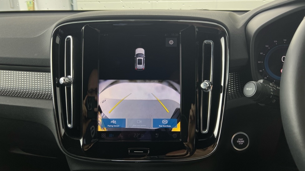 Used Volvo XC40 2024 for sale - 76552548: Photo 14