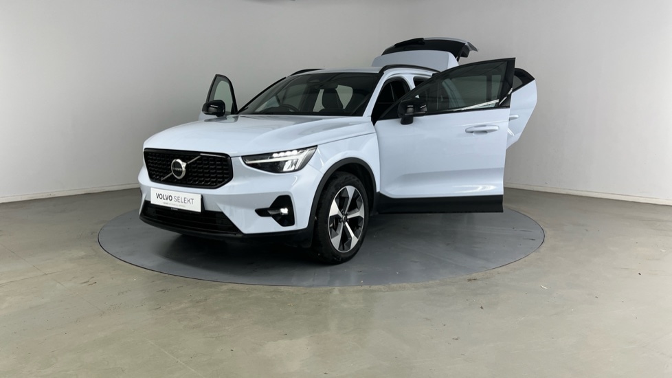 Used Volvo XC40 2024 for sale - 76552548: Photo 16