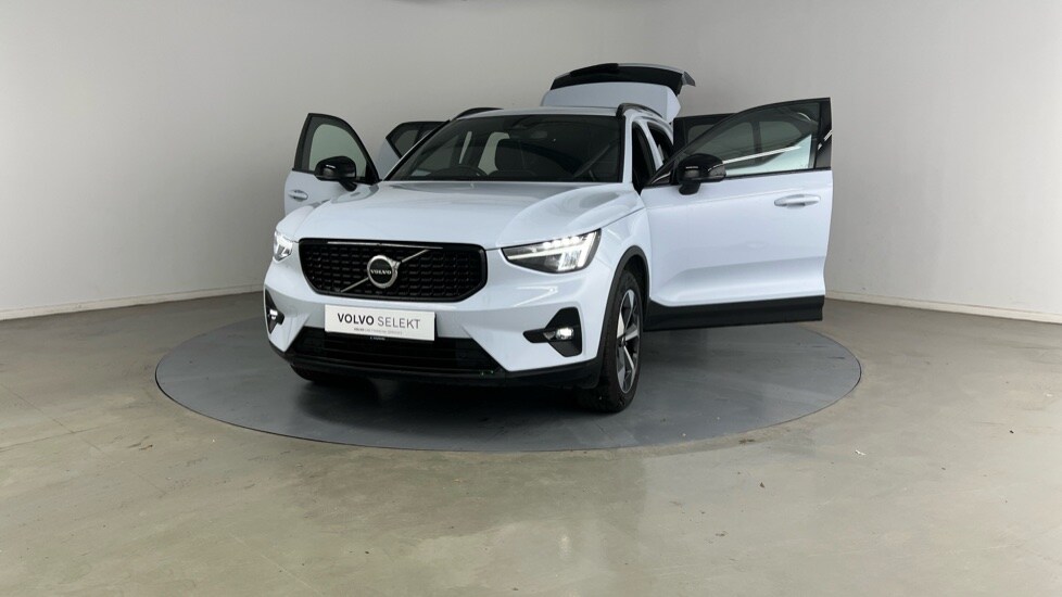 Used Volvo XC40 2024 for sale - 76552548: Photo 17