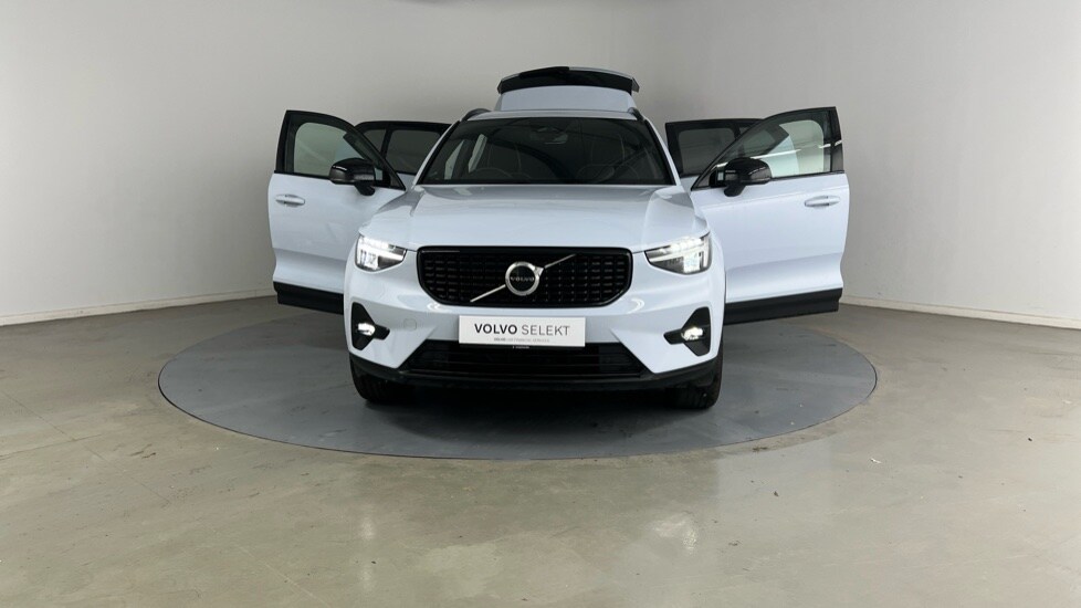 Used Volvo XC40 2024 for sale - 76552548: Photo 18