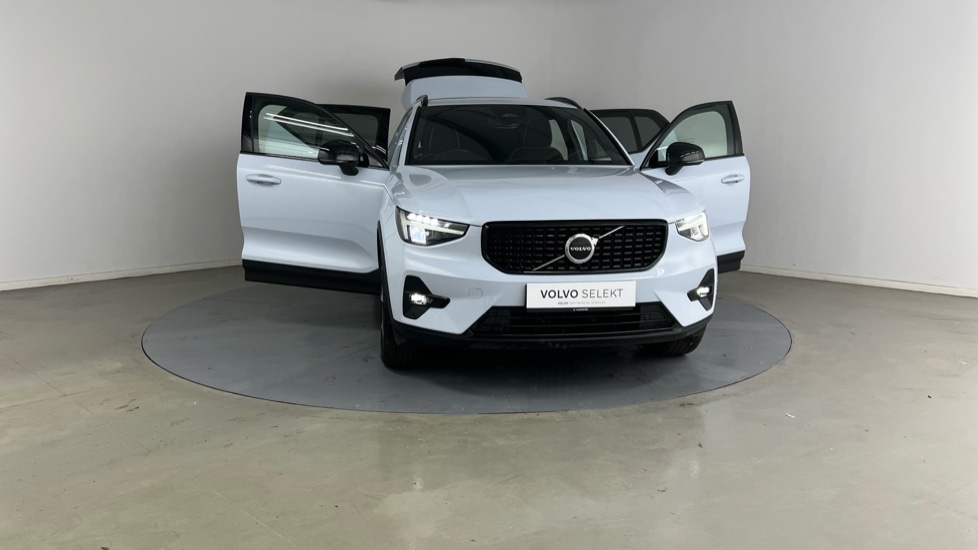 Used Volvo XC40 2024 for sale - 76552548: Photo 19
